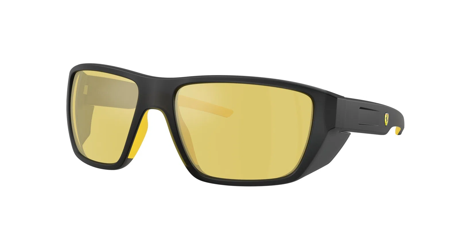 Scuderia Ferrari 6012U Sunglasses - view 3